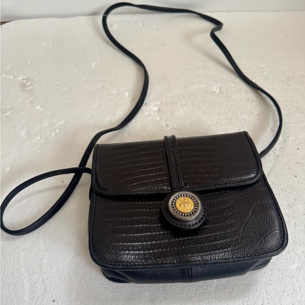 Brighton One World Crossbody Bag